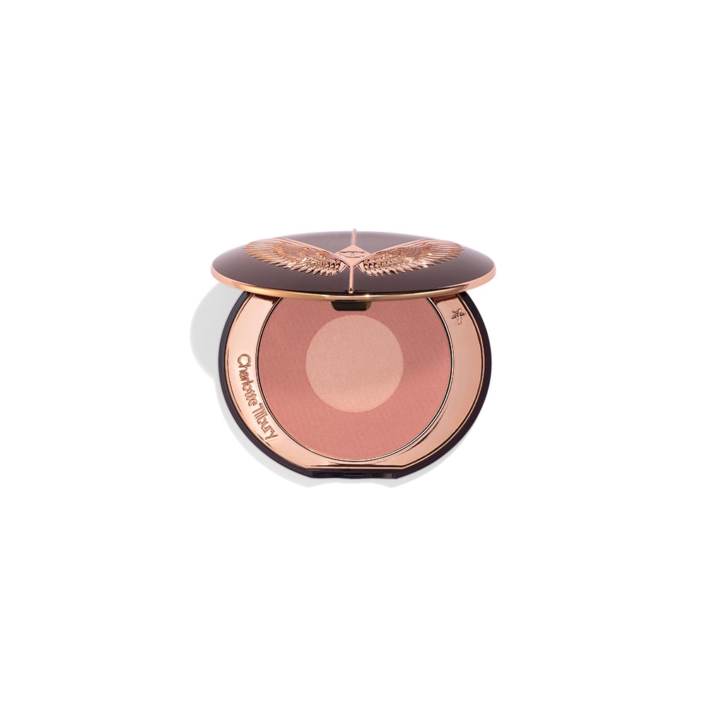 AIRBRUSH FLAWLESS BLUSH BLUR (RUBOR EN POLVO)